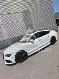 2016 Audi RS7