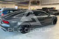 2016 Audi RS7