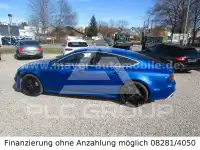 2016 Audi RS7