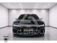 2016 Audi RS7
