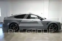2016 Audi RS7