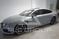 2016 Audi RS7