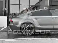 2016 Audi RS7