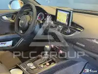 2016 Audi RS7
