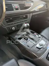 2016 Audi RS7