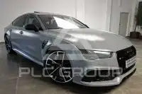 2016 Audi RS7