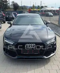 2016 Audi RS7