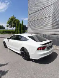 2016 Audi RS7