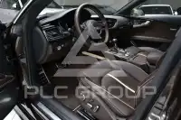 2016 Audi RS7