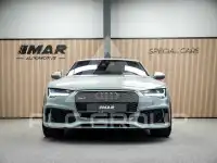2016 Audi RS7