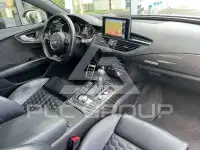 2016 Audi RS7