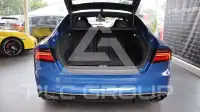 2016 Audi RS7
