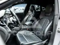 2016 Audi RS7