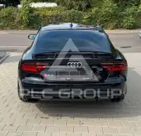 2016 Audi RS7