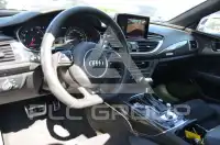 2016 Audi RS7