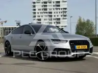 2016 Audi RS7