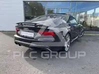 2016 Audi RS7