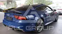 2016 Audi RS7
