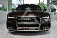 2016 Audi RS7