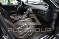 2016 Audi RS7