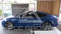 2016 Audi RS7