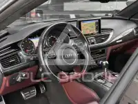 2016 Audi RS7