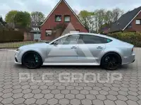 2016 Audi RS7
