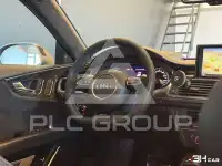 2016 Audi RS7