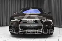2016 Audi RS7