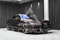 2016 Audi RS7