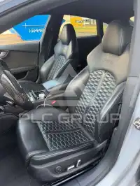 2016 Audi RS7