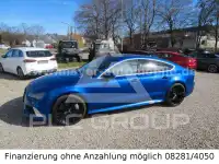 2016 Audi RS7