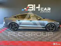 2016 Audi RS7