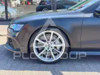 2016 Audi RS7