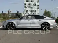 2016 Audi RS7