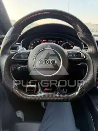 2016 Audi RS7
