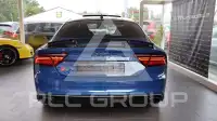 2016 Audi RS7