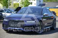 2016 Audi RS7