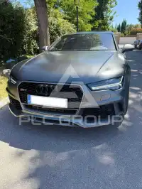 2016 Audi RS7