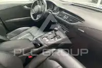2016 Audi RS7