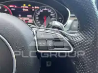 2016 Audi RS7