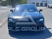 2016 Audi RS7