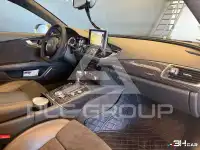2016 Audi RS7