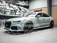 2016 Audi RS7