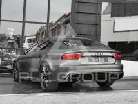 2016 Audi RS7