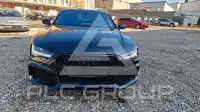 2016 Audi RS7