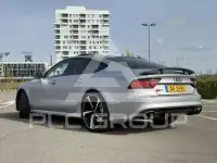 2016 Audi RS7