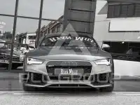 2016 Audi RS7