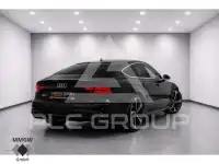 2016 Audi RS7