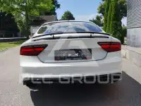 2016 Audi RS7